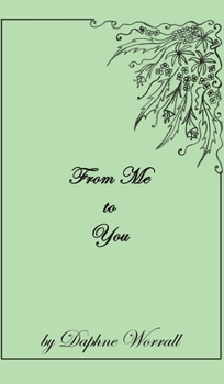 Hardcover From Me To You Book