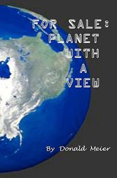 Paperback For Sale: Planet With A View Book