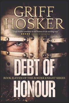 Paperback Debt of Honour Book