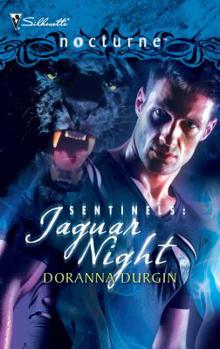Sentinels: Jaguar Night - Book #1 of the Sentinels