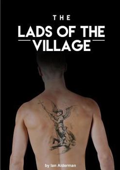 Paperback The Lads of the Village Book