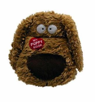 Misc. Supplies My Puppy Book