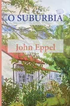 Paperback O Suburbia Book