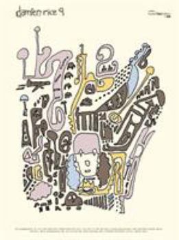 Paperback Damien Rice -- 9: Guitar TAB/Vocal (Faber Edition) Book