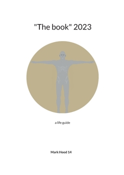 Paperback "The book" 2023: a life guide Book