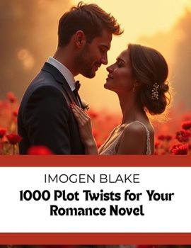 Paperback 1000 Plot Twists for Your Romance Novel Book
