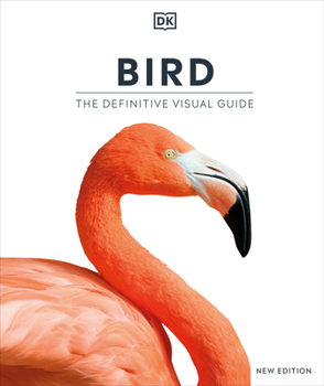 Hardcover Bird, New Edition Book