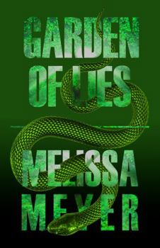 Paperback Garden of Lies: Night Monster Book Three Book