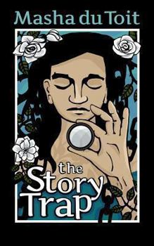 Paperback The Story Trap Book