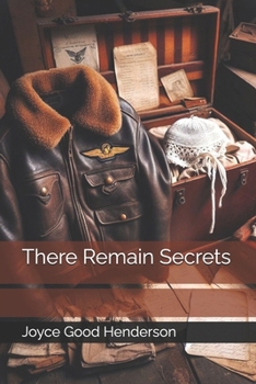 Paperback There Remain Secrets Book