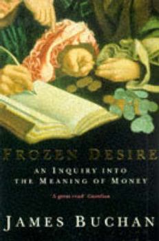 Paperback Frozen Desire Book