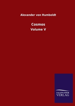 Cosmos: Volume V