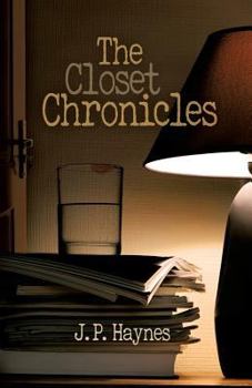 Paperback The Closet Chronicles Book