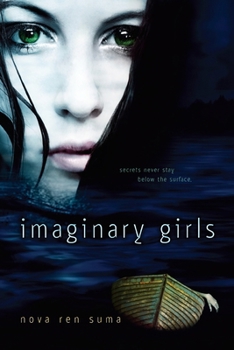 Paperback Imaginary Girls Book