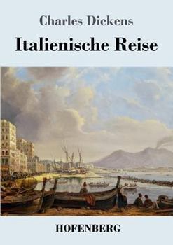 Paperback Italienische Reise [German] Book