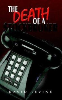 Paperback The Death of a Stockbroker Book