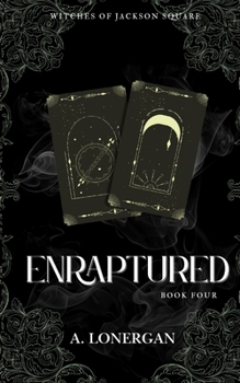Paperback Enraptured Book