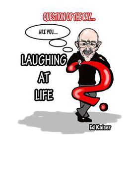 Paperback Laughing at Life Book