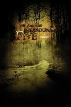 Paperback The Rag Tag Abandoned Five Book