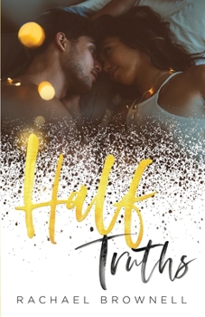 Paperback Half Truths Book