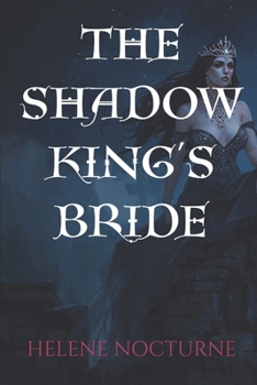 Paperback The Shadow King's Bride Book