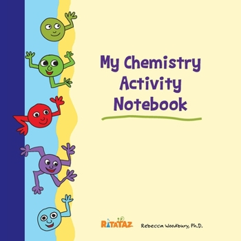 My Chemistry Activity Notebook