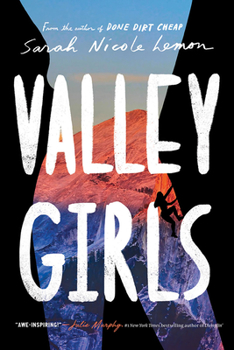 Hardcover Valley Girls Book