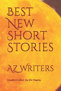 Paperback Best New Short Stories Book