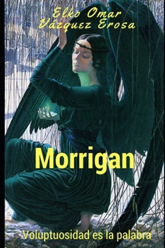 Paperback Morrigan [Spanish] Book