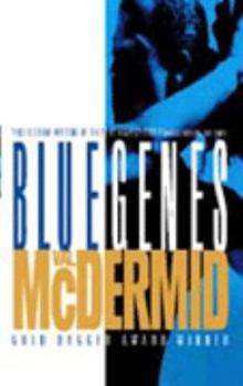 Blue Genes - Book #5 of the Kate Brannigan