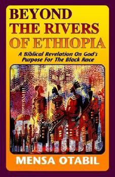 Paperback Beyond the Rivers of Ethiopia Book