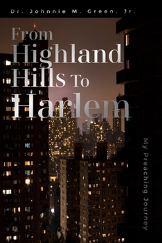 Paperback From Highland Hills to Harlem Book