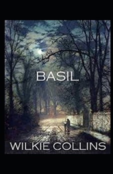 Paperback Basil Illustrated Book