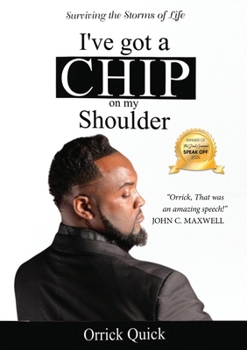 Paperback I've Got a Chip on My Shoulder Book