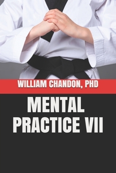 Paperback Mental Practice VII Book