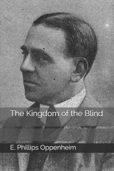 Paperback The Kingdom of the Blind Book