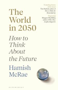 Paperback World in 2050 Book