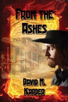 Paperback From the Ashes Book