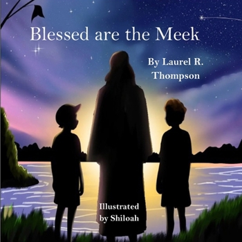 Paperback Blessed are the Meek Book