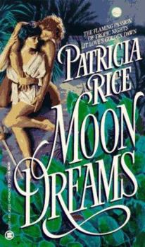 Mass Market Paperback Moon Dreams Book