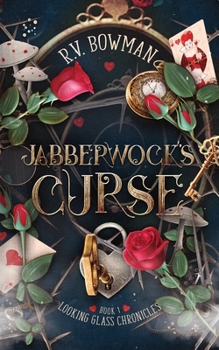 Paperback Jabberwock's Curse Book