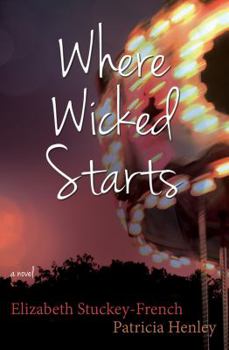 Paperback Where Wicked Starts Book