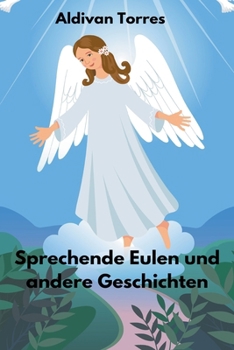Paperback Sprechende Eulen und andere Geschichten [German] Book