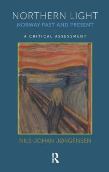 Paperback Northern Light: Norway Past and Present Book