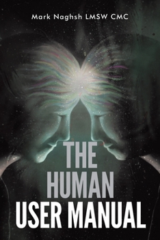 Paperback The Human User Manual Book