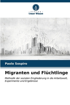 Paperback Migranten und Flüchtlinge [German] Book