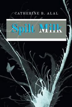 Paperback Spilt Milk Book