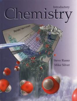 Paperback Introductory Chemistry: A Conceptual Focus Book