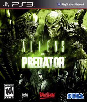 Video Game Alien Vs Predator Book