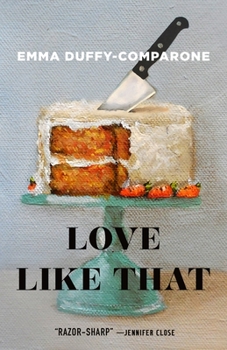 Hardcover Love Like That: Stories Book